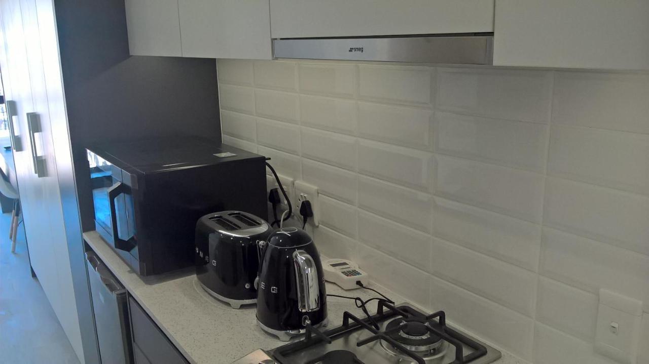 Apartment Luxury Woodstock